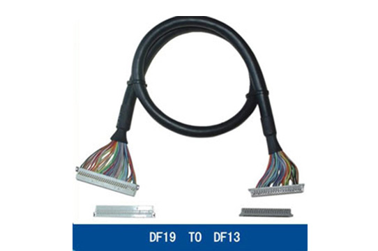 （7）苏州讯煜电子,LVDS线束,LVDS线束_33